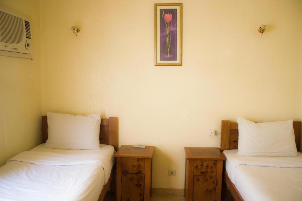 Golden Europe Hotel Dahab Exterior foto