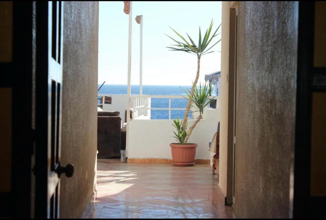 Golden Europe Hotel Dahab Exterior foto